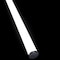 Dweled Flare 37in LED Linear Pendant 3000K in Black PD-709 - alternate 2